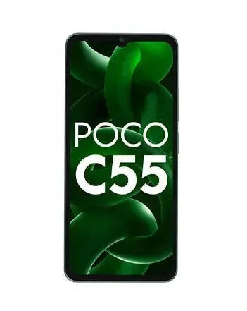 Poco C55 Refurbished