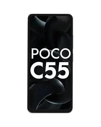 Poco C55 Refurbished