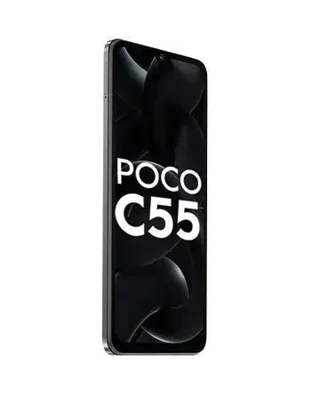 Poco C55 Refurbished