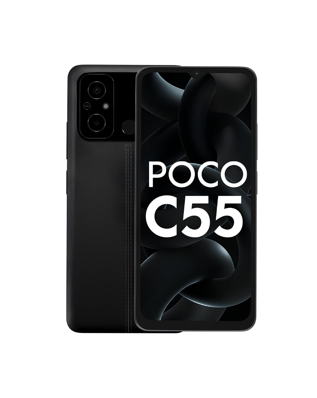 Poco C55 4G Refurbished