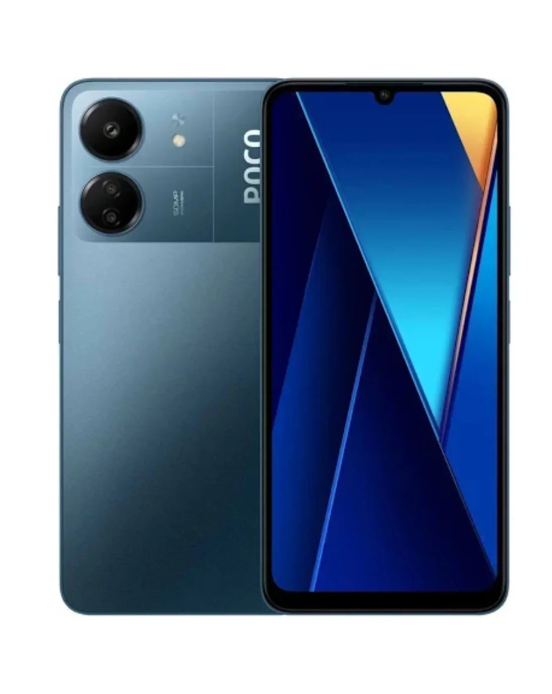 Poco C65 Refurbished