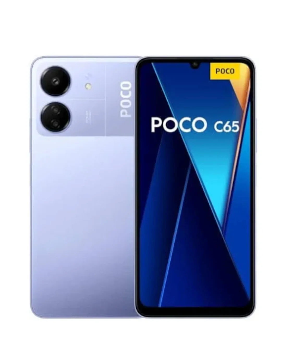Poco C65 Refurbished