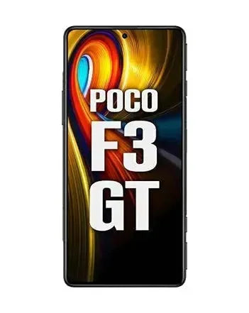 POCO F3 GT Refurbished