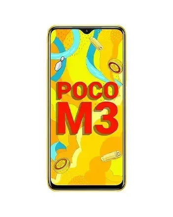 Poco M3 Refurbished