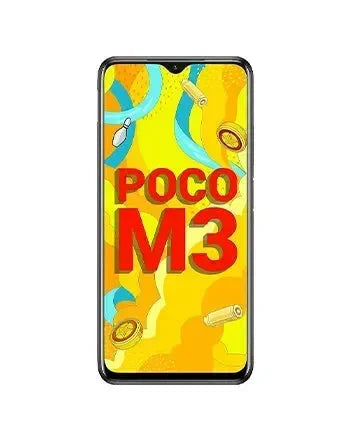 Poco M3 Refurbished