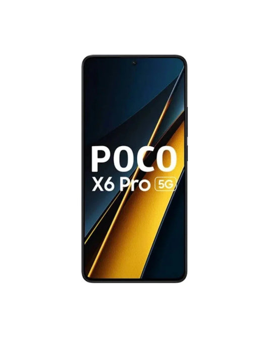 Poco X6 Pro Refurbished