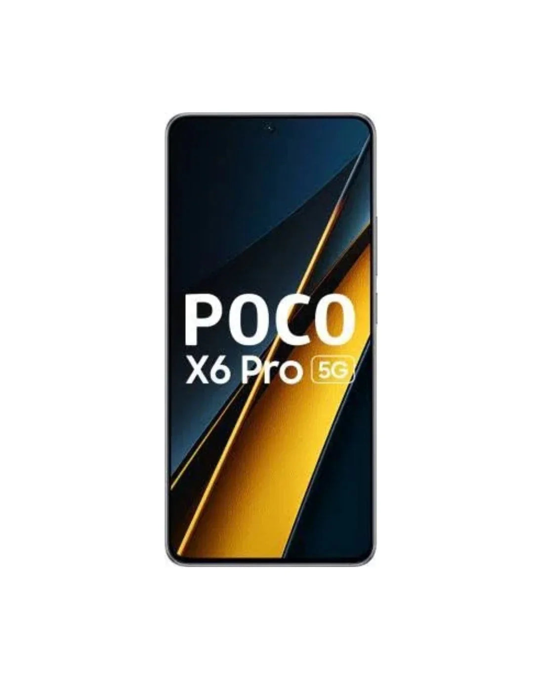 Poco X6 Pro Refurbished