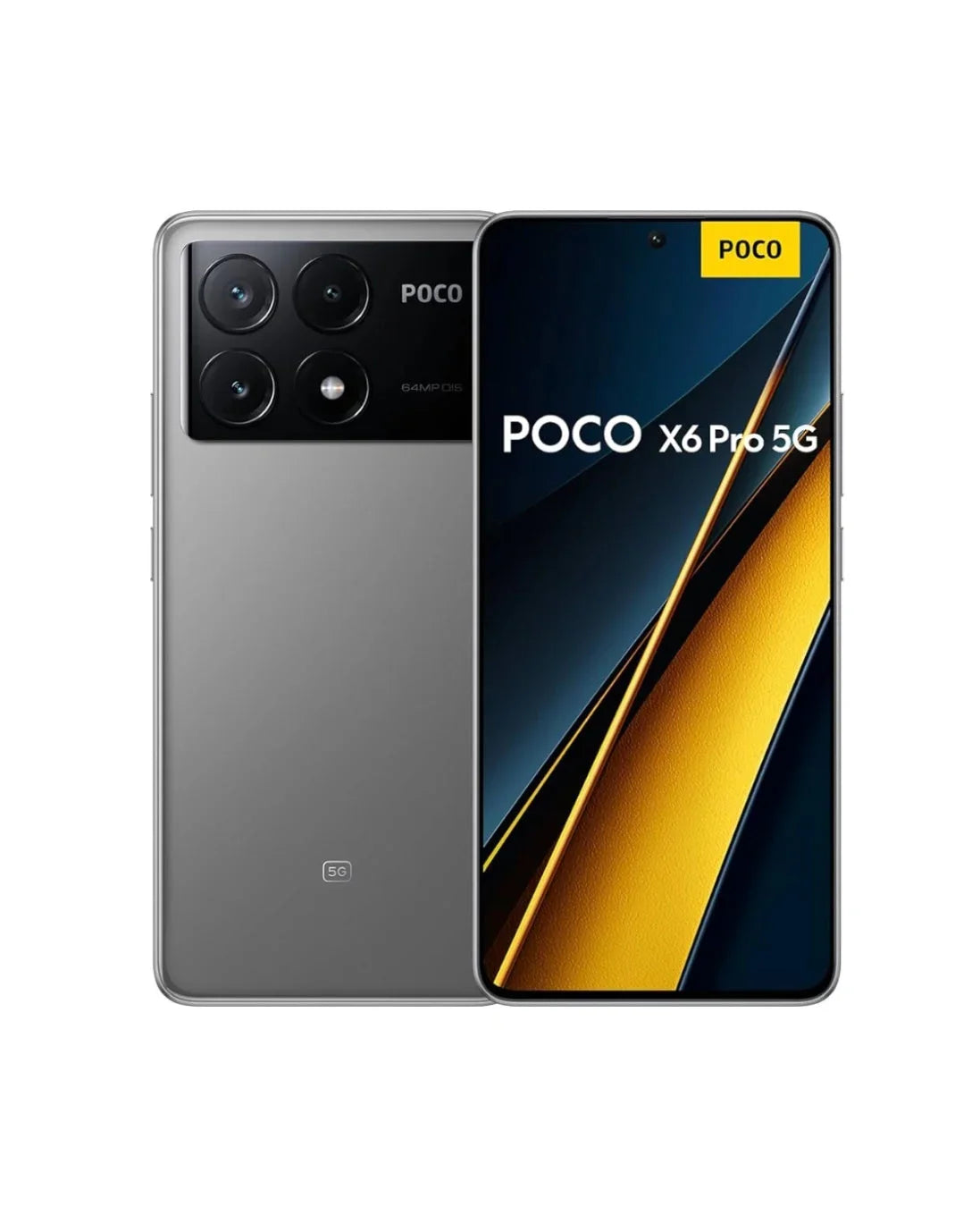 Poco X6 Pro Refurbished
