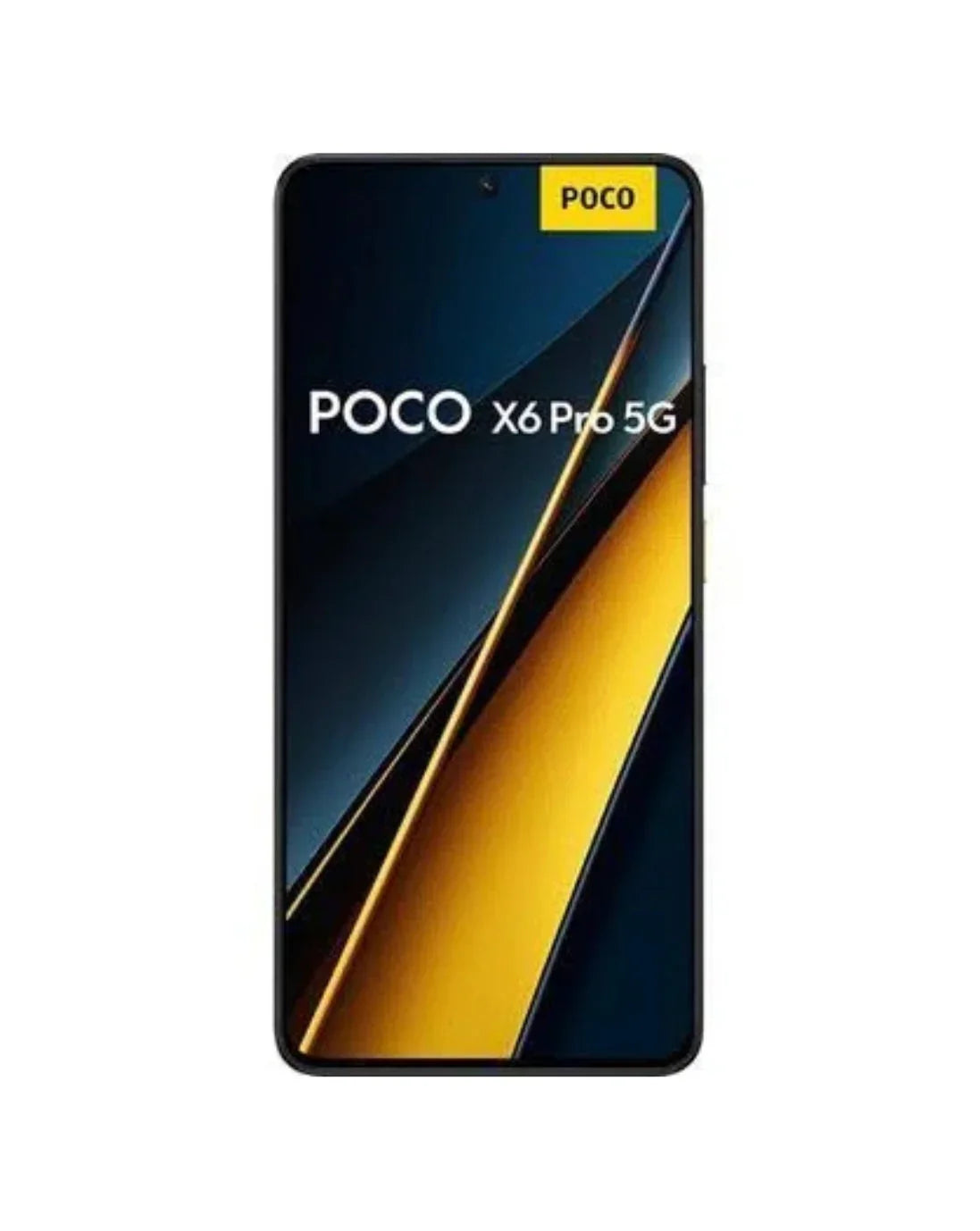 Poco X6 Pro Refurbished