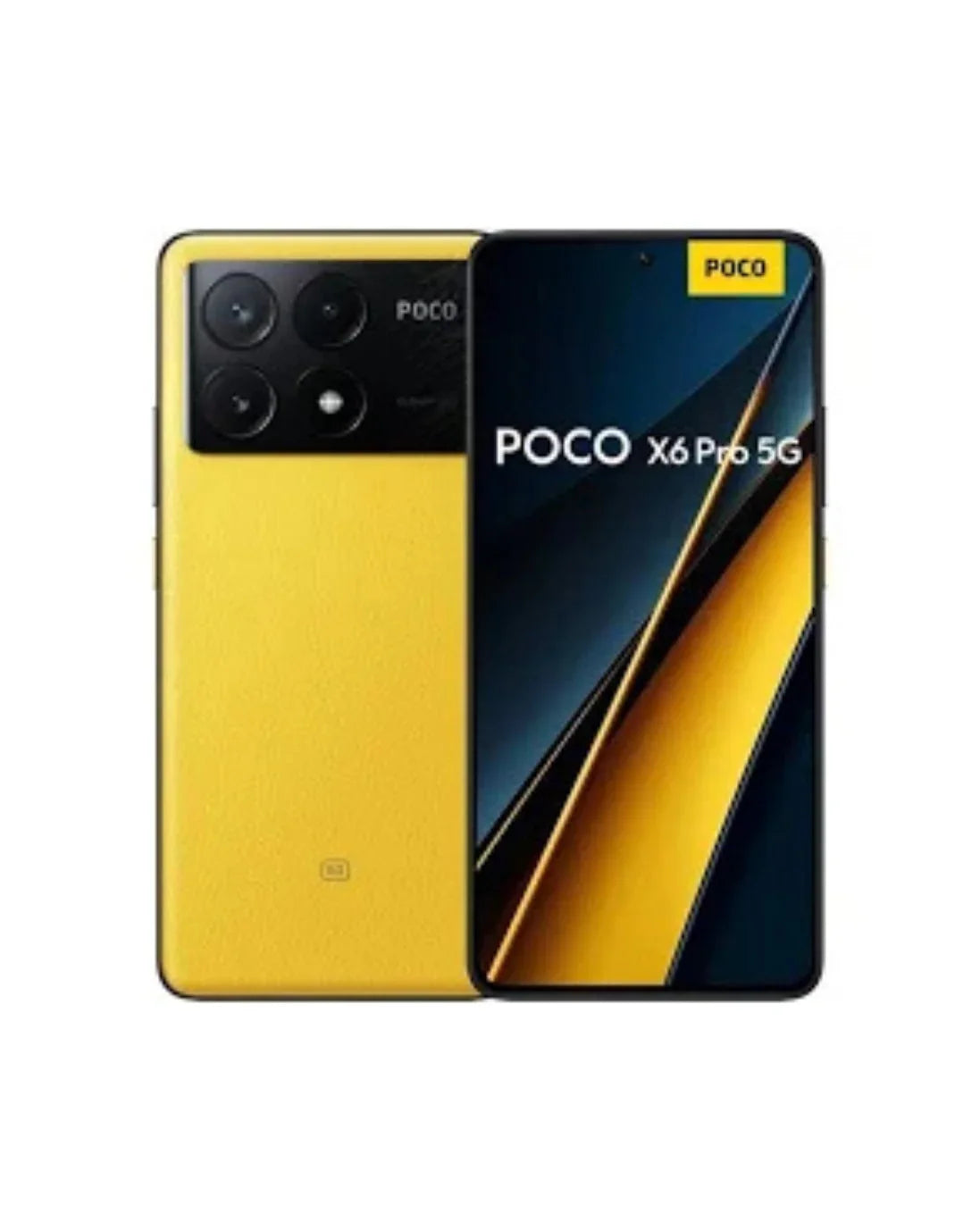 Poco X6 Pro Refurbished
