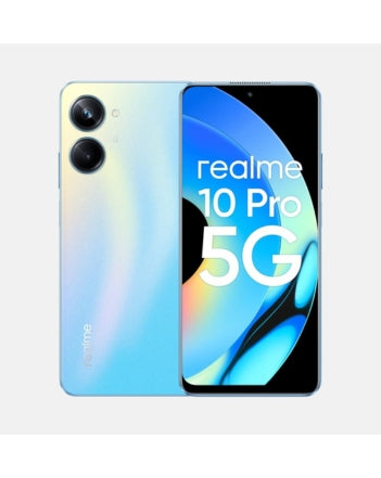 Realme 10 Pro 5G Refurbished