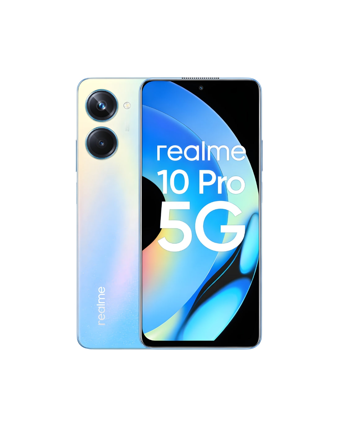 Realme 10 Pro+ 5G Refurbished