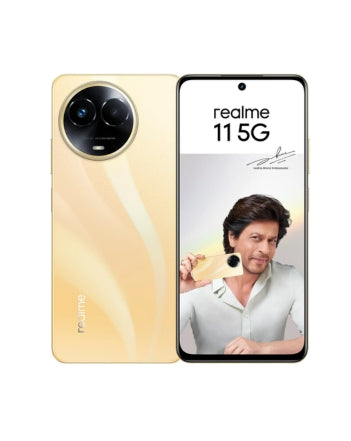 realme 11 5G Refurbished