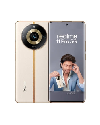 realme 11 Pro+ 5G Pre-Owned with 6 Months ReFit Warranty