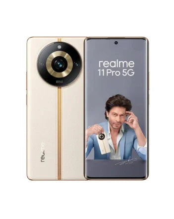 realme 11 Pro+ 5G Pre-Owned with 6 Months ReFit Warranty