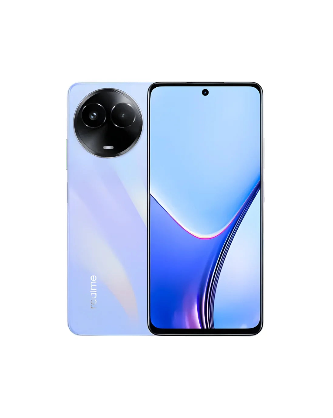 Realme 11X 5G Refurbished