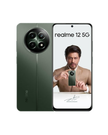 Realme 12 5G Refurbished