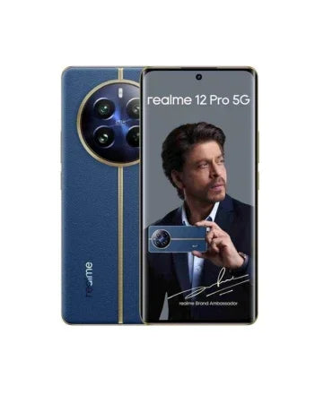 Realme 12 Pro 5G Refurbished