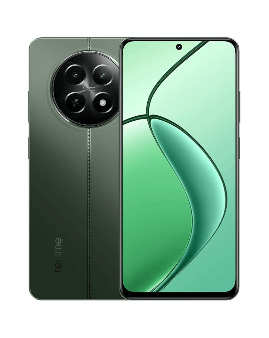 Realme 12x 5G Refurbished