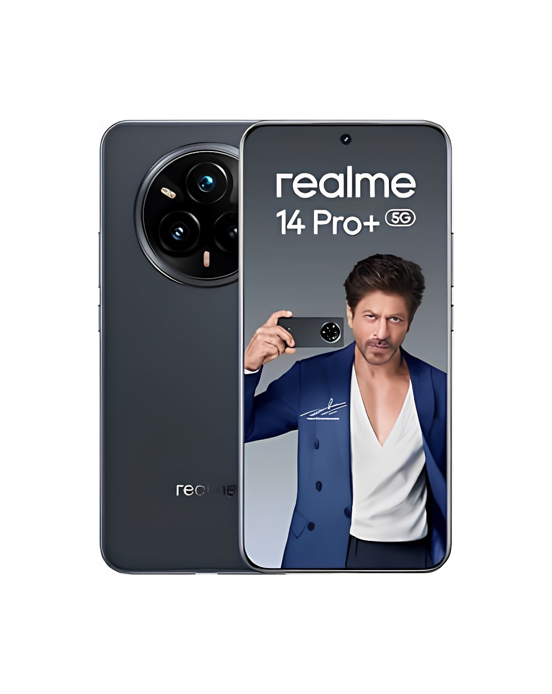 Realme 14 Pro 5G Refurbished