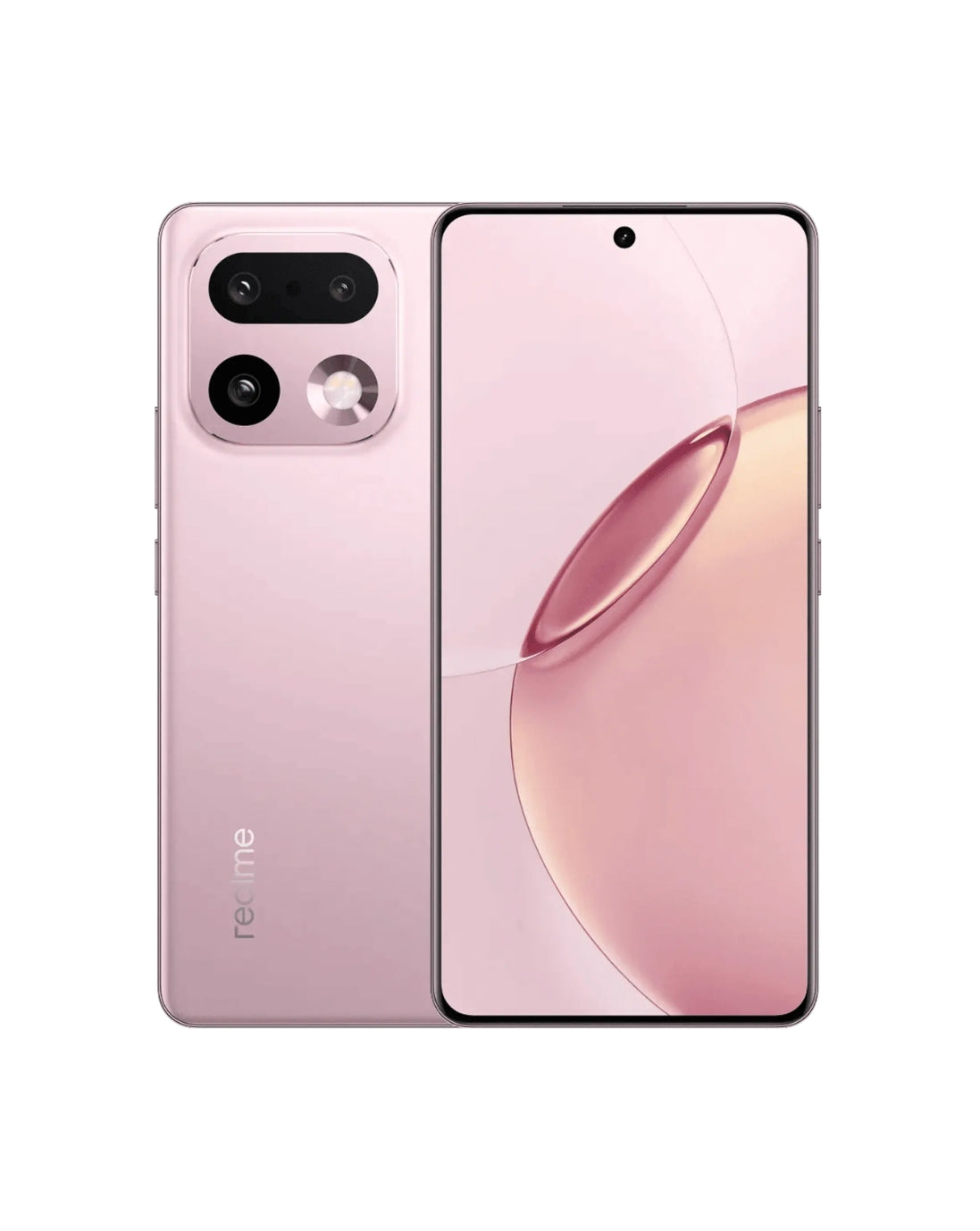 Realme 16 Pro+ Refurbished