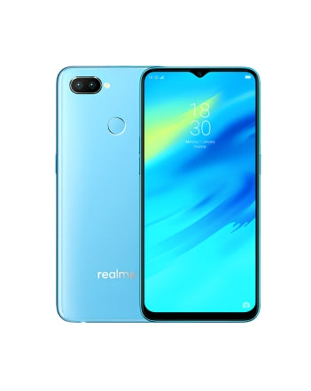 Realme 2 Pro Refurbished