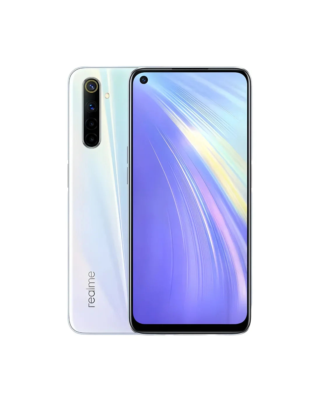 realme 6 Refurbished