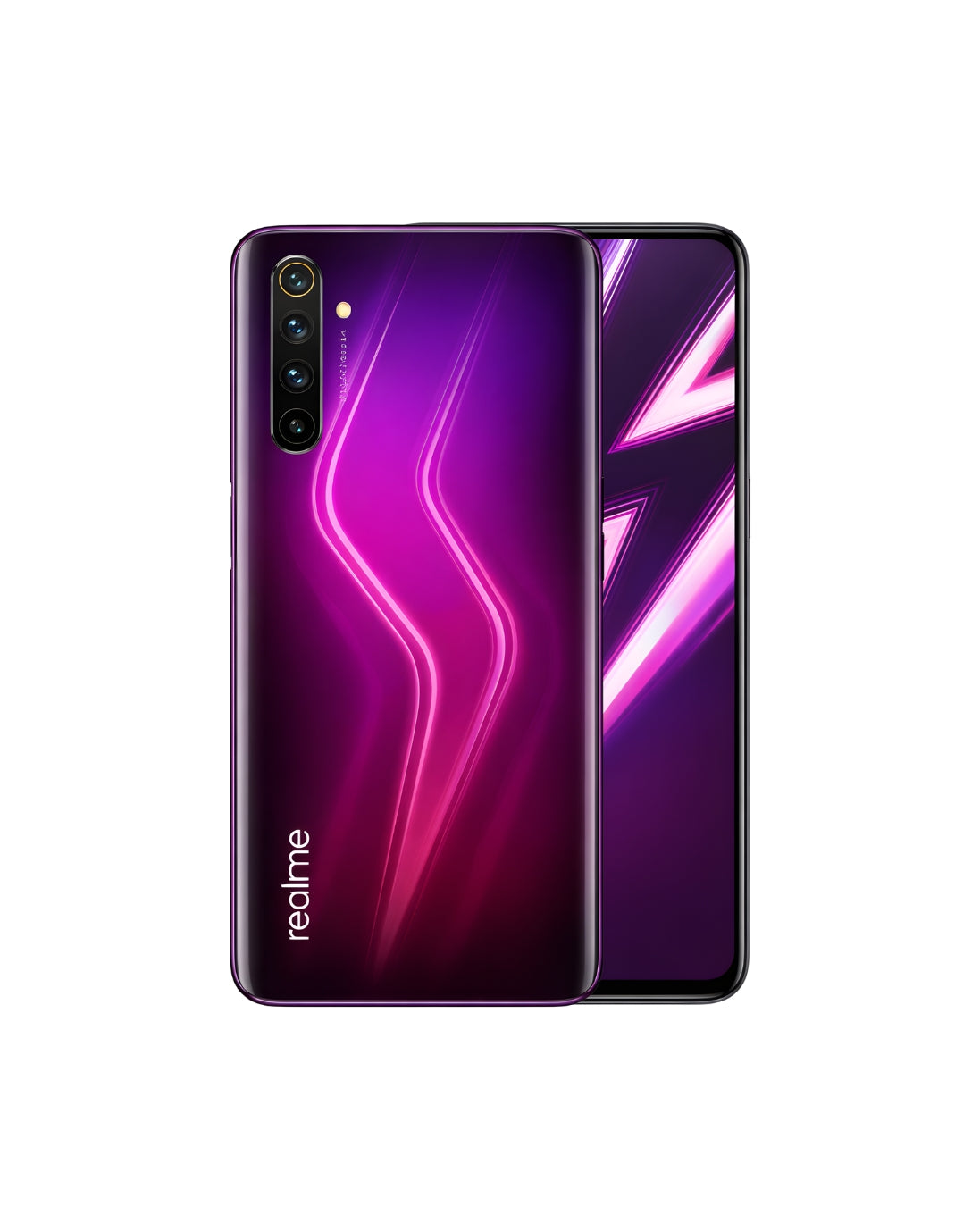 Realme 6 Pro Refurbished