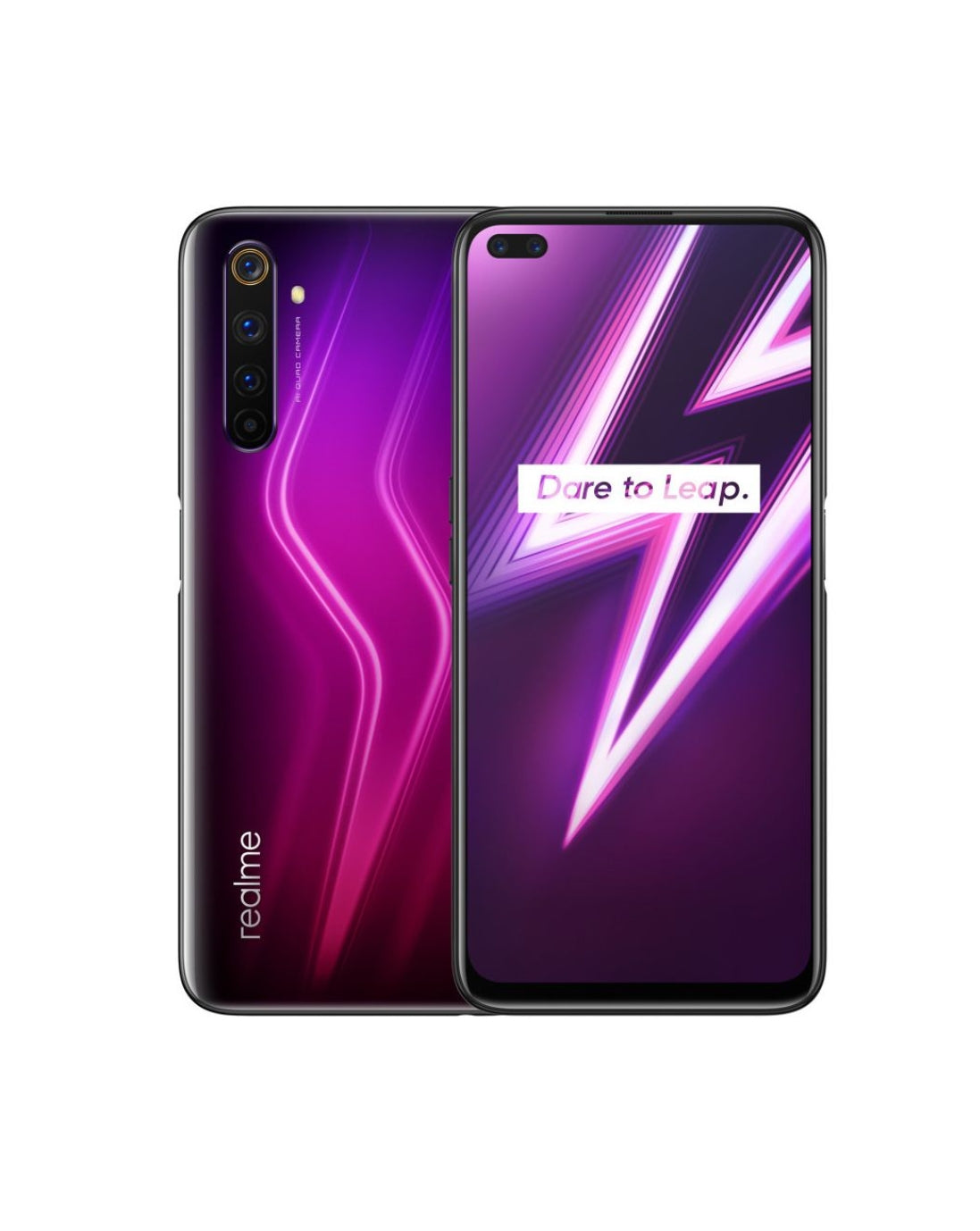 Realme 6 Pro Refurbished