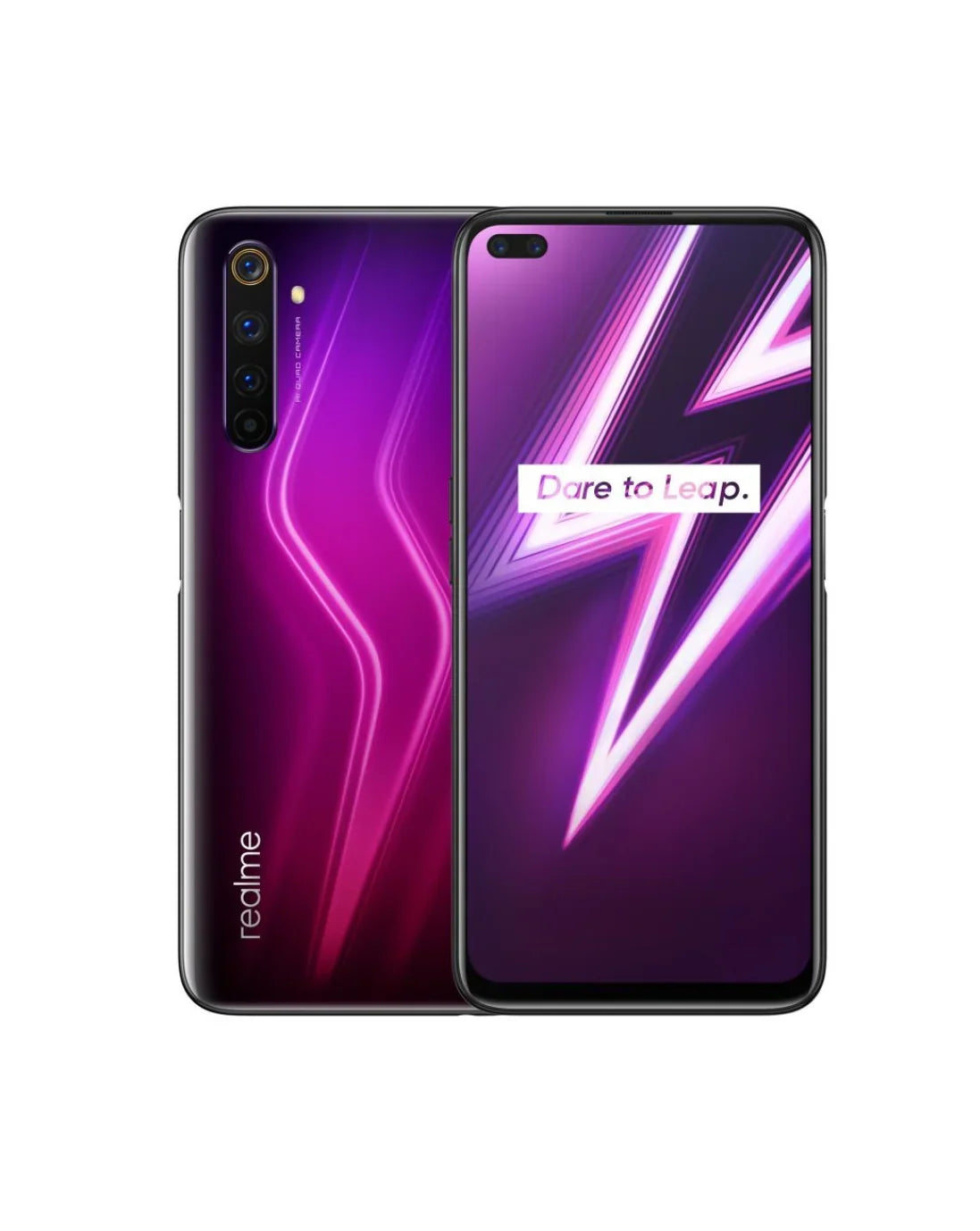 Realme 6 Pro 4G Refurbished