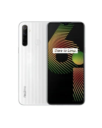 Realme 6i 4G Refurbished