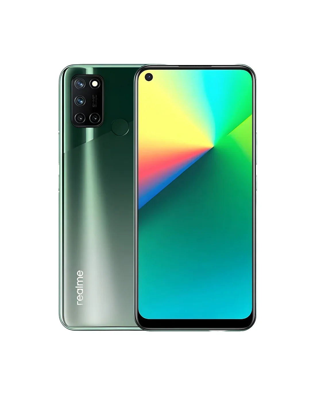 Realme 7i Refurbished