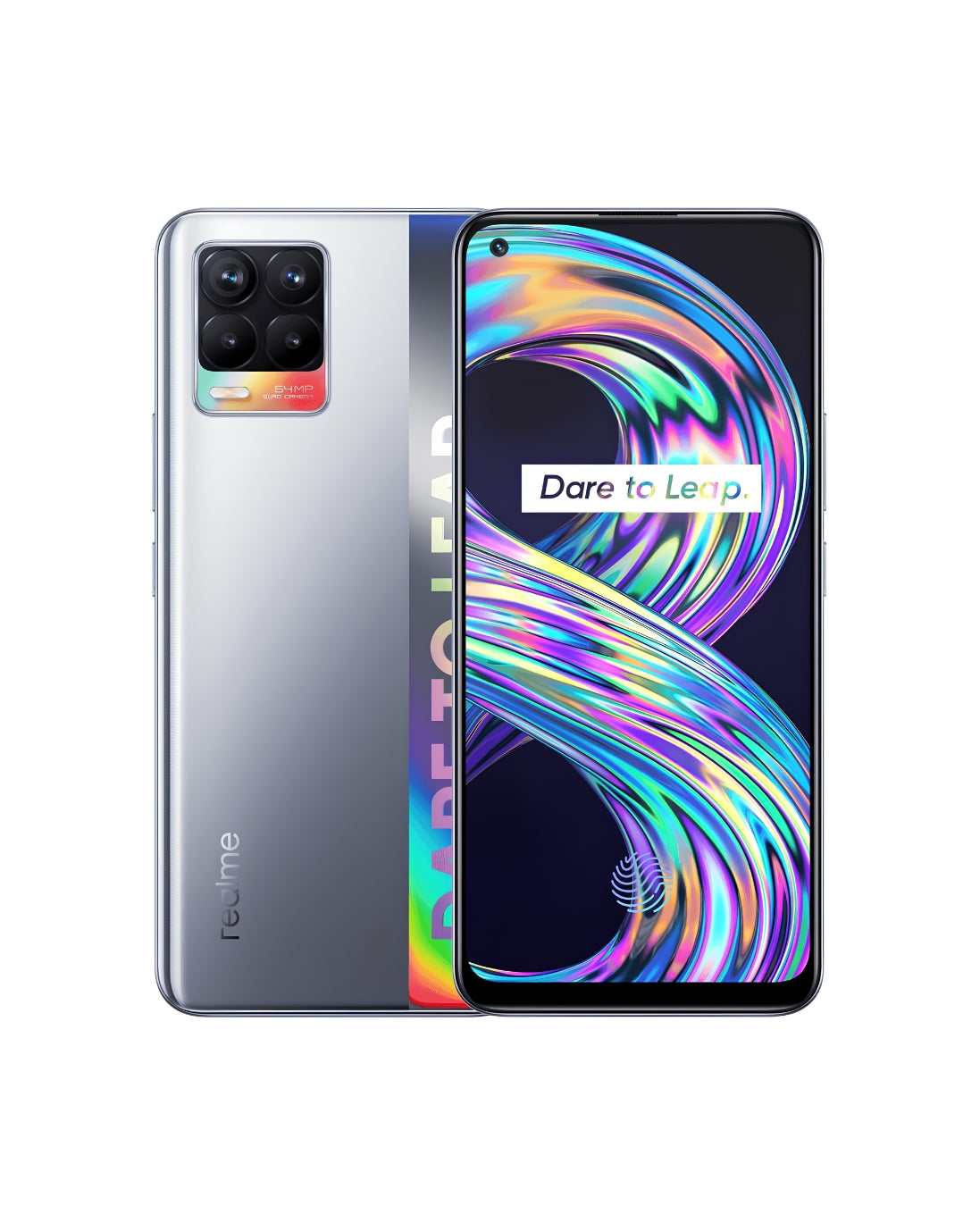 Realme 8 Refurbished