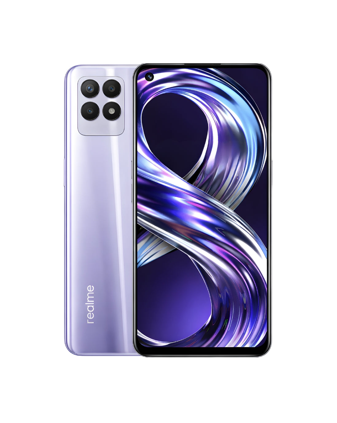 Realme 8i Refurbished