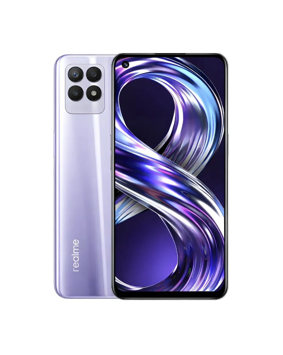 Realme 8i Refurbished