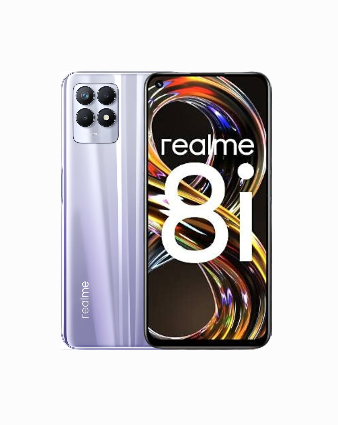 Realme 8i Refurbished