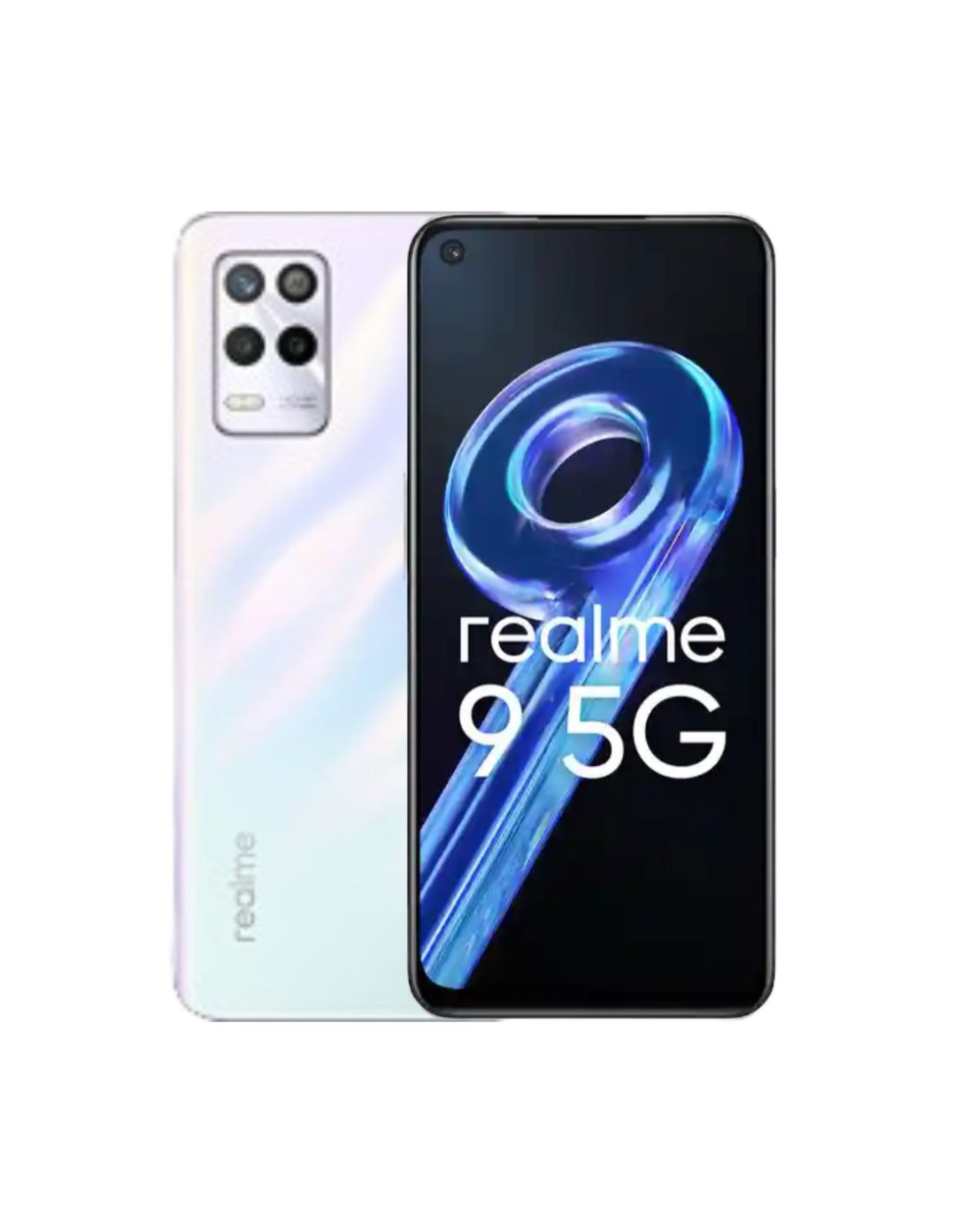 Realme 9 5G (India) Refurbished