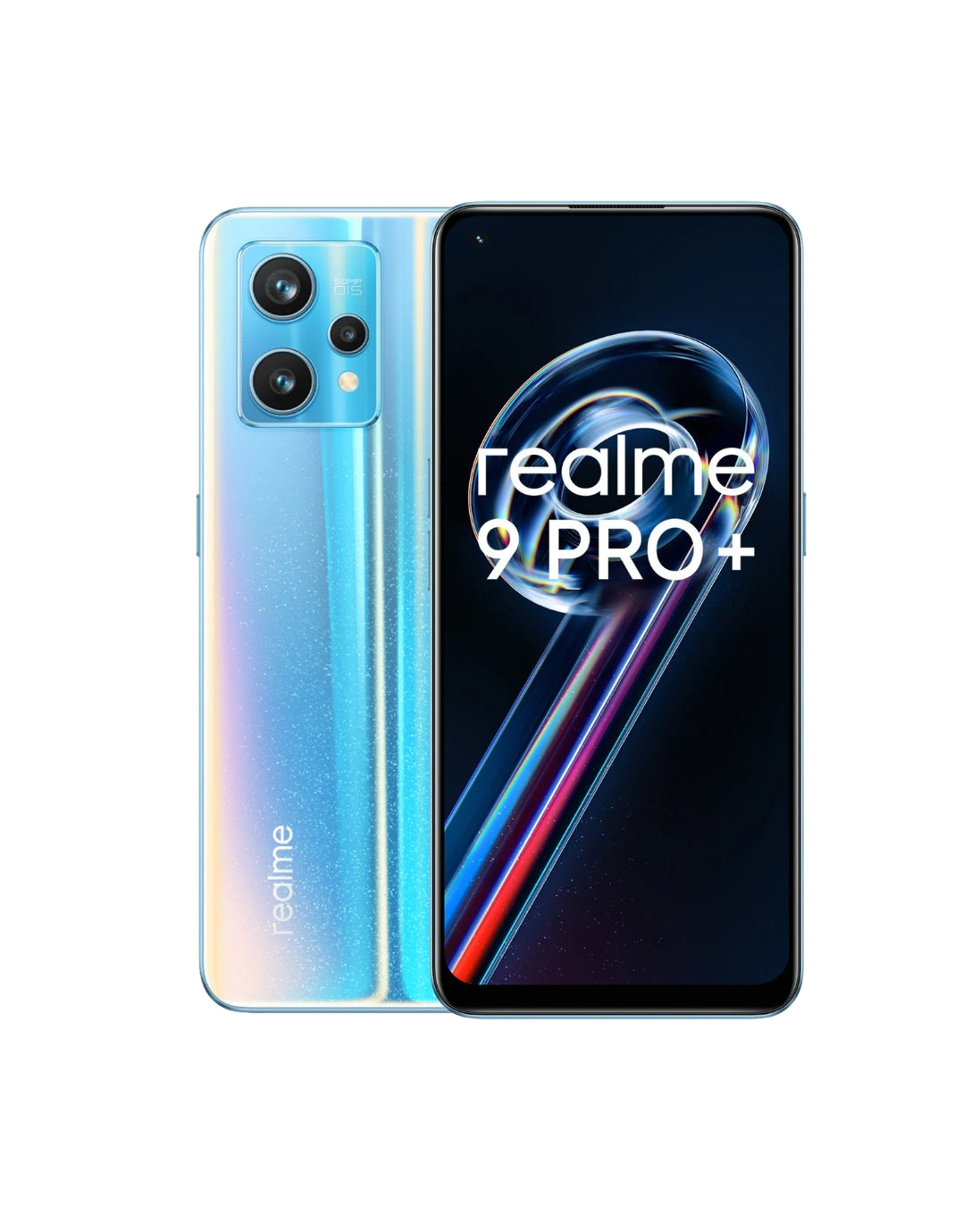 Realme 9 Pro 5G Pre-Owned with 6 Months ReFit Warranty