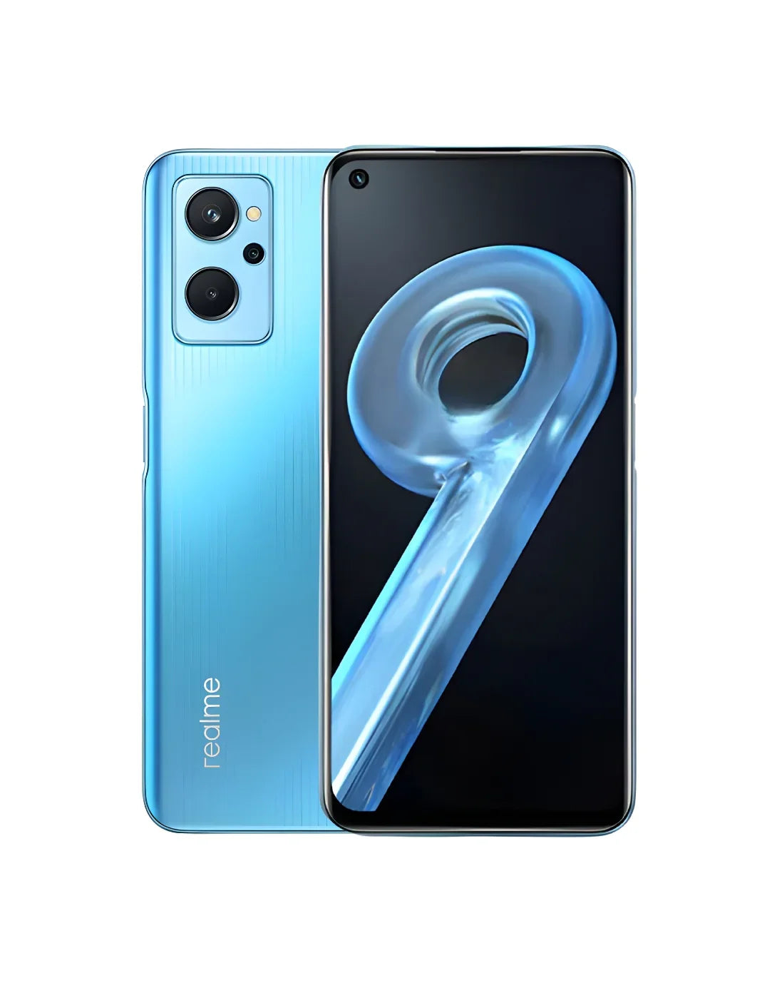 Realme 9i Refurbished
