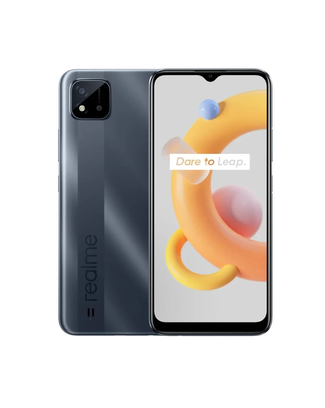 Realme C11 4G Pre-Owned with 6 Months ReFit Warranty