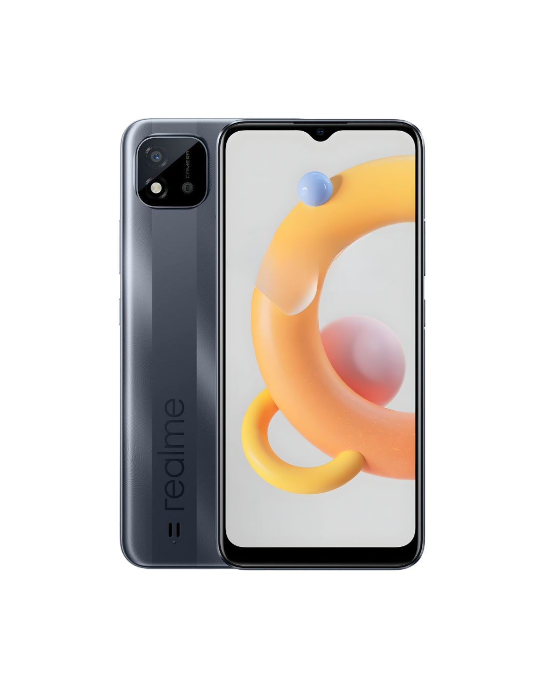 Realme C11 (2021) Refurbished