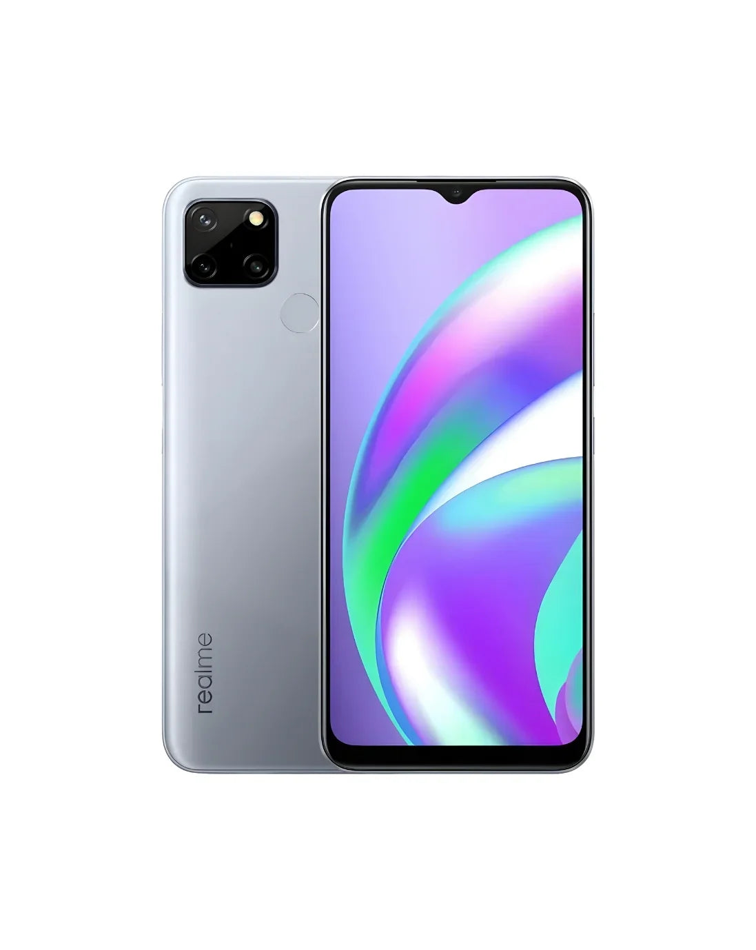Realme C12 Refurbished