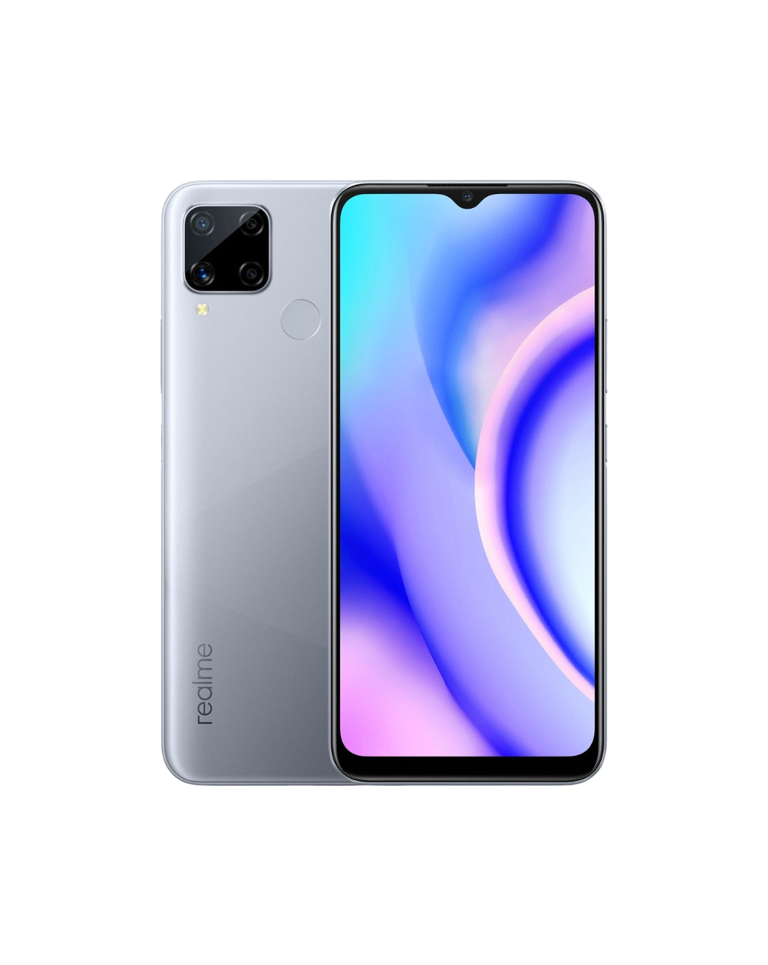 Realme C15 Qualcomm Edition Refurbished