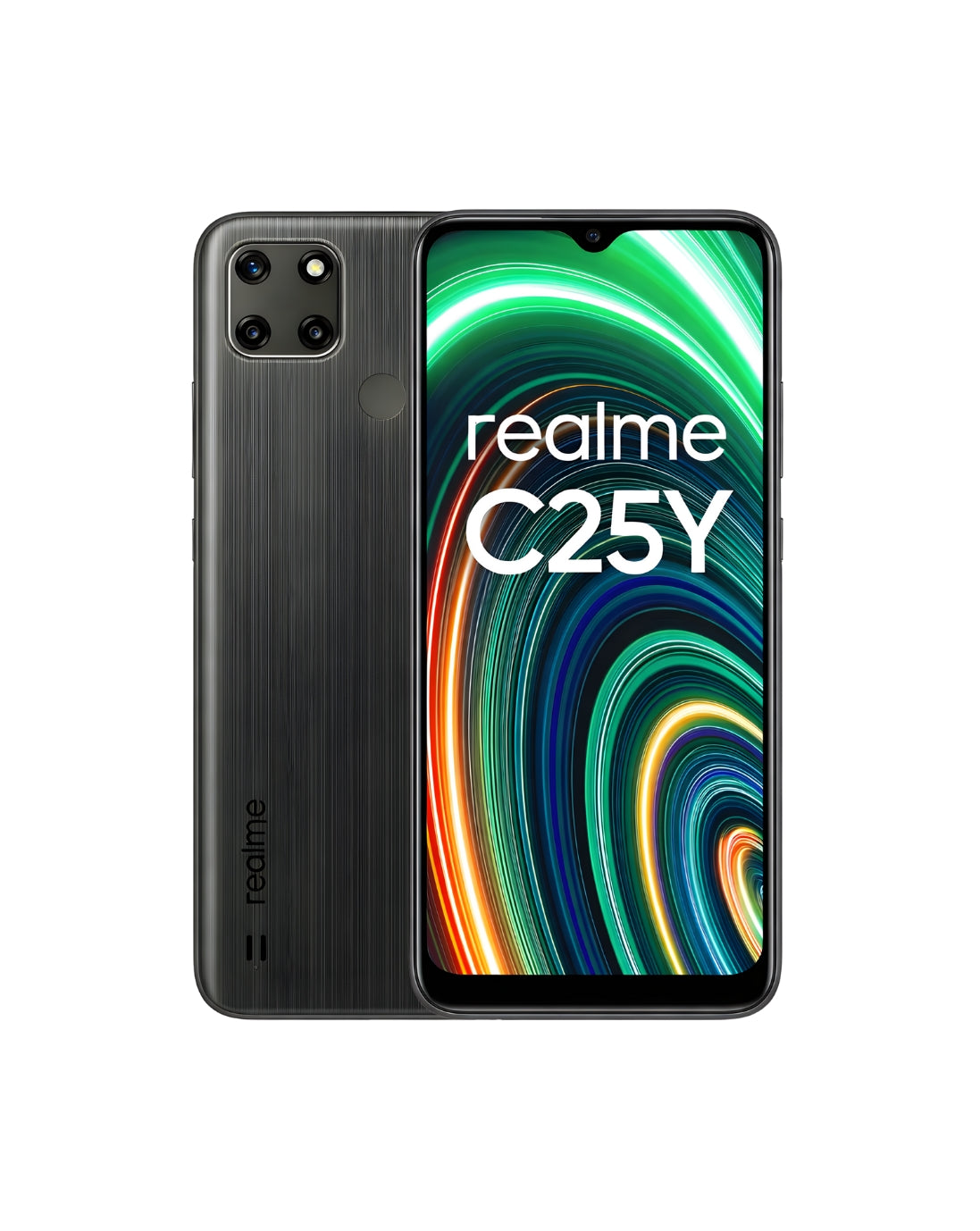 Realme C25Y Refurbished