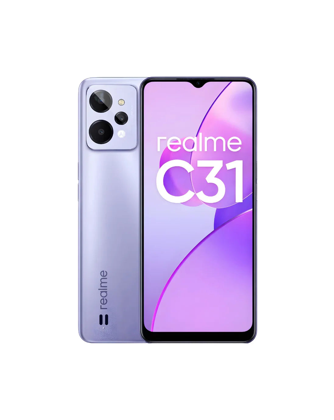 Realme C31 Refurbished