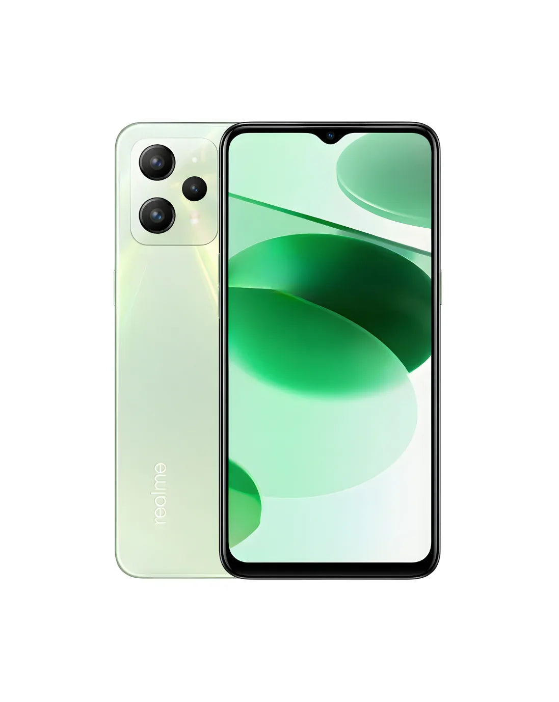 Realme C35 Refurbished