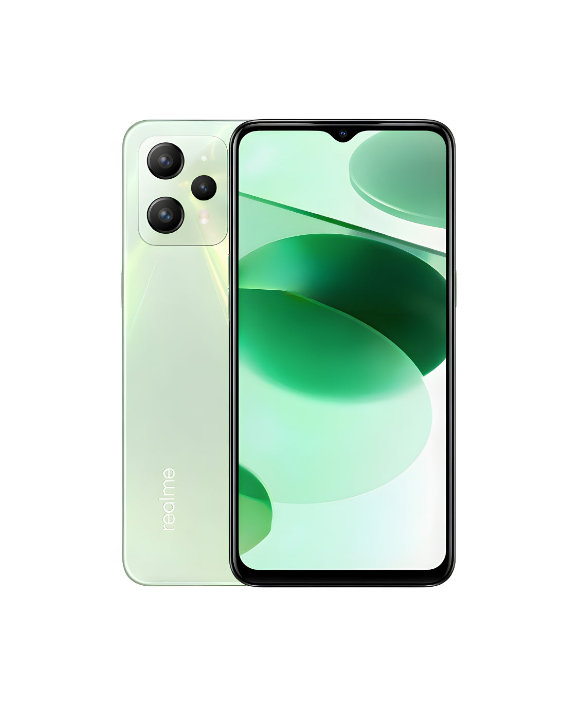 Realme C35 Refurbished