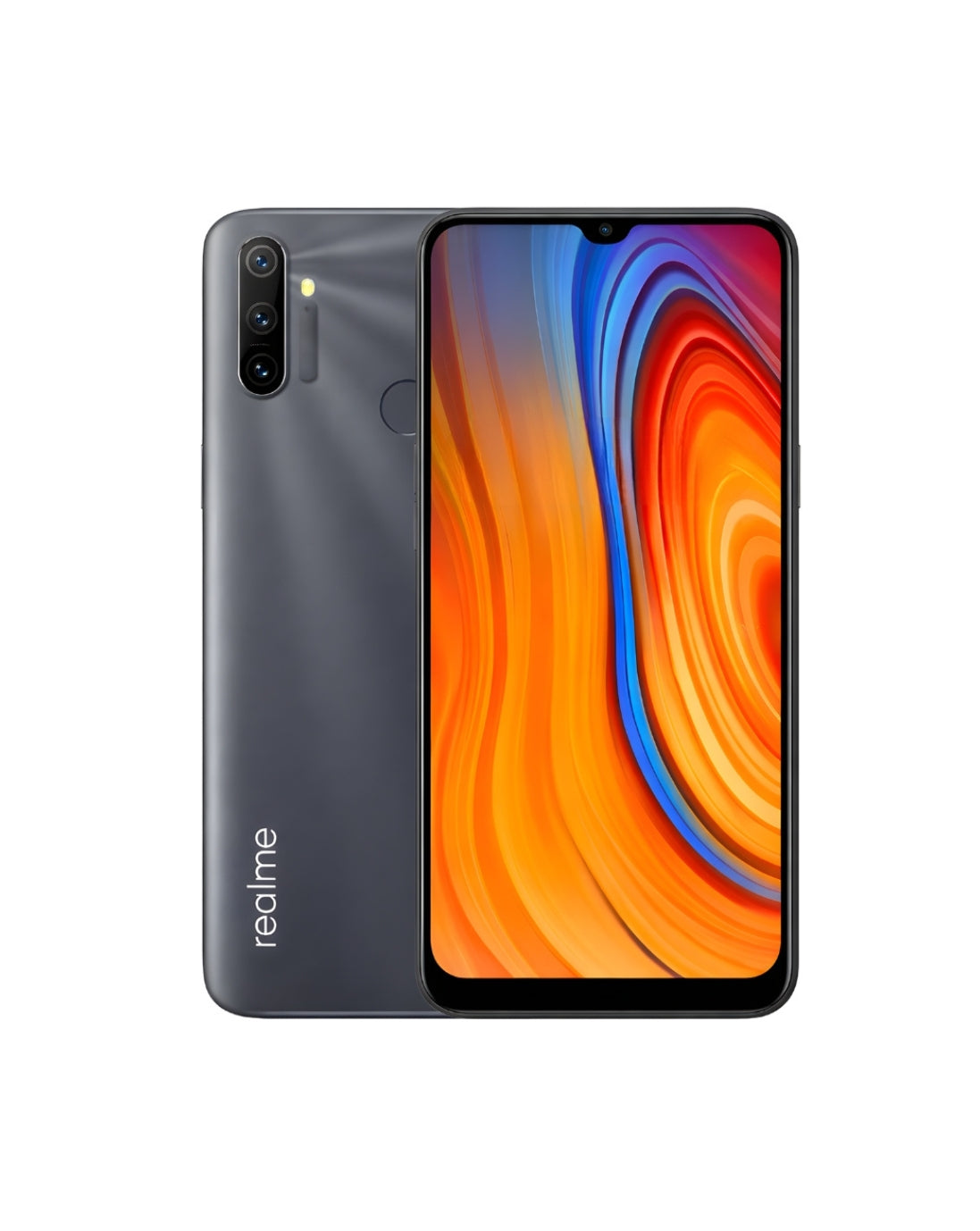 realme C3 Refurbished