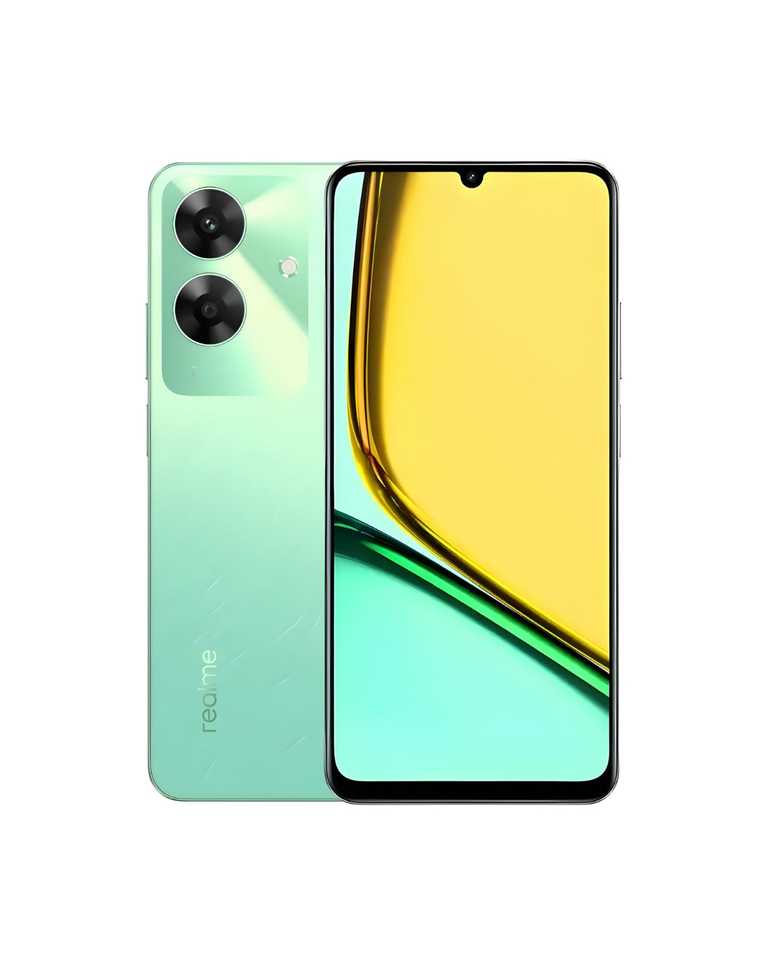 Realme C61 Refurbished