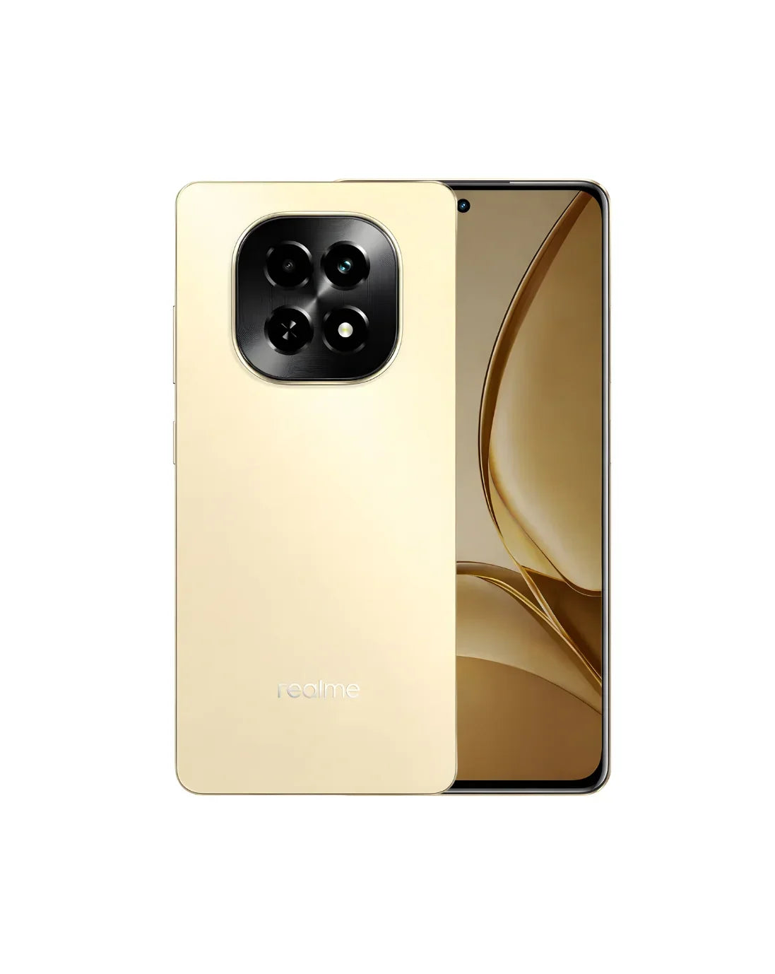 Realme C63 5G Refurbished